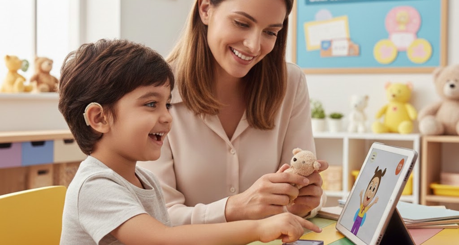 Hearing Health: Protecting Your Ability to Hear