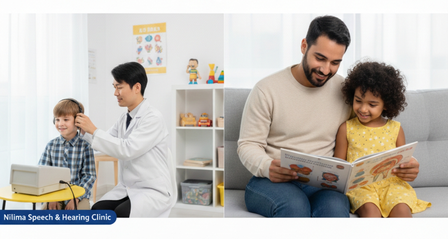 Role of Family and Caregivers in Therapy Success