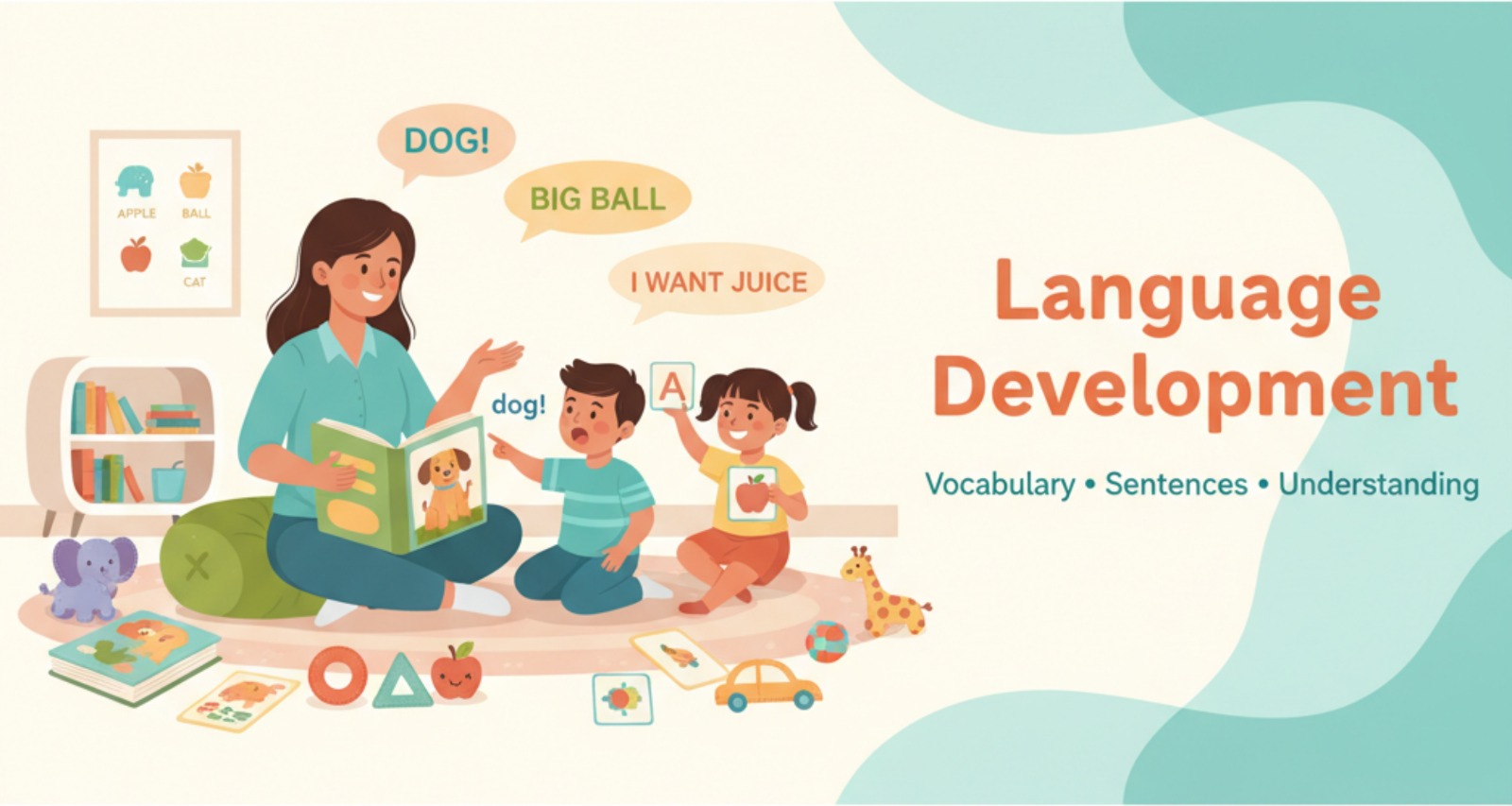 Language Development