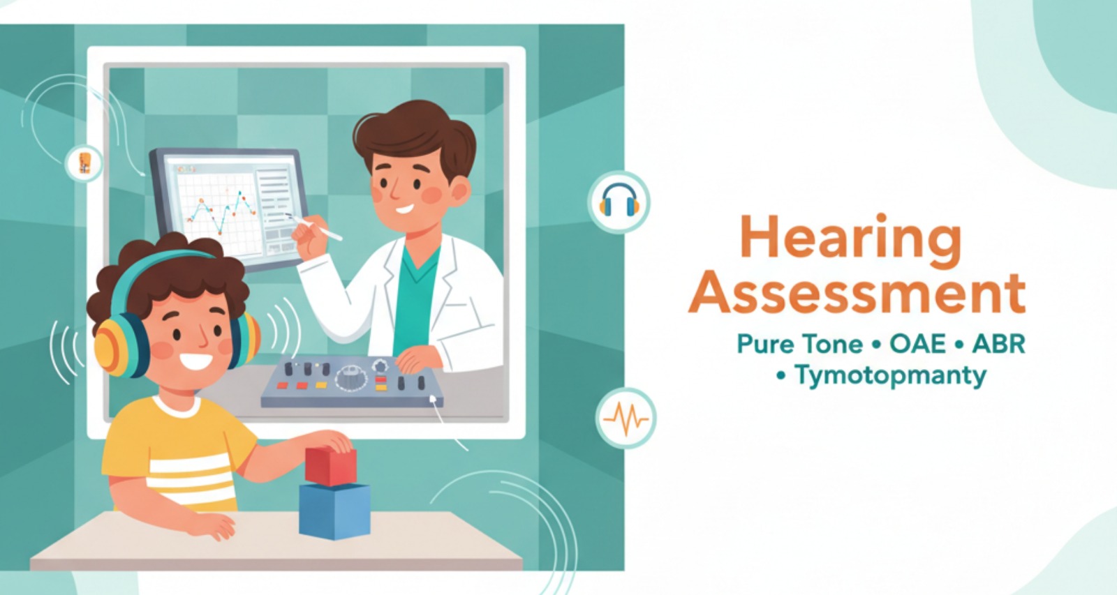 Hearing Assessment